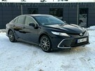 Toyota Camry 2.5 Hybrid e-CTV Executive! Salon Polska! I właściciel ! Serwis ASO !