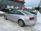Audi A6 3,2 Benzyna 255KM, Automat, Quattro, Po serwisie, Warto ! - 3