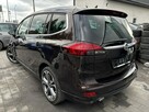 Zafira 2.0 CDTI OPC LINE 195km bixenon NAVI 7 foteli SERWIS 2014 - 3
