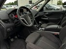 Zafira 2.0 CDTI OPC LINE 195km bixenon NAVI 7 foteli SERWIS 2014 - 13