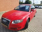 Audi A4 - 3