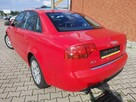 Audi A4 - 9