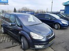 Ford Galaxy - 2