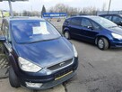 Ford Galaxy - 3