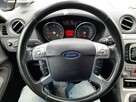 Ford S-Max - 9