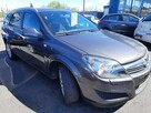 Opel Astra - 2
