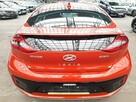Hyundai IONIQ HYBRYDA PLUG-IN, SUPER STAN MECHANICZNY I WIZUALNY, SERWISOWANY! - 11