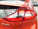 Hyundai IONIQ HYBRYDA PLUG-IN, SUPER STAN MECHANICZNY I WIZUALNY, SERWISOWANY! - 12