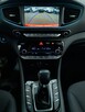 Hyundai IONIQ HYBRYDA PLUG-IN, SUPER STAN MECHANICZNY I WIZUALNY, SERWISOWANY! - 16