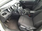 PEUGEOT 508 SW BIAŁA PERŁA METALIK STAN IDEALNY PANORAMA !SERWISOWANY - 15