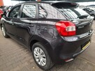 SUZUKI BALENO ROK 2016 I REJESTRACJA ROK 2017 SERWISOWANY REGULARNIE - 7