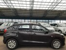 SUZUKI BALENO ROK 2016 I REJESTRACJA ROK 2017 SERWISOWANY REGULARNIE - 10