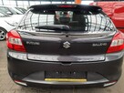 SUZUKI BALENO ROK 2016 I REJESTRACJA ROK 2017 SERWISOWANY REGULARNIE - 11