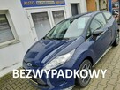FORD FIESTA 1.25 BENZYNA  SERWISOWANY V, KLIMATYZACJA ,SUPER STAN