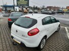 FIAT BRAVO 1.6 DIESEL PÓŁAUTOMAT,BARDZO DUŻO NOWYCH CZĘŚCI,SUPER STAN - 5