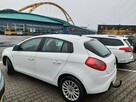 FIAT BRAVO 1.6 DIESEL PÓŁAUTOMAT,BARDZO DUŻO NOWYCH CZĘŚCI,SUPER STAN - 6