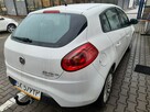 FIAT BRAVO 1.6 DIESEL PÓŁAUTOMAT,BARDZO DUŻO NOWYCH CZĘŚCI,SUPER STAN - 7