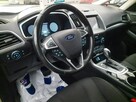 FORD S-MAX DIESEL 2.0 AUTOMAT SERWISOWANY W ASO FORD IDEALNY,JAK NOWY! - 14