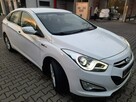 HYUNDAI  i40  DIESEL 1.7 SUPER STAN MECHANICZNY I WIZUALNY I REJ 2013 - 2