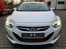 HYUNDAI  i40  DIESEL 1.7 SUPER STAN MECHANICZNY I WIZUALNY I REJ 2013 - 3
