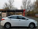HYUNDAI  i40  DIESEL 1.7 SUPER STAN MECHANICZNY I WIZUALNY I REJ 2013 - 5
