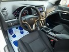HYUNDAI  i40  DIESEL 1.7 SUPER STAN MECHANICZNY I WIZUALNY I REJ 2013 - 13