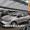 Renault Clio BENZYNA,MOC 90 kM, SUPER STAN MECHANICZNY! ZAPYTAJ O NOWY KPL OPON!