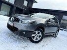 Nissan Qashqai 1.6i 117KM 360 Climatronic czujniki PDC Alufelgi Zima Car Pass