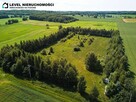 Działka siedliskowa w Pogrodziu - 2