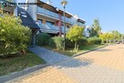 Dwupokojowy apartament nad morzem