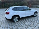 BMW X1 - 7