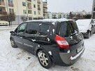 Renault Grand Scenic 2.0 Benzyna 7 osobowy ważne opłaty - 2