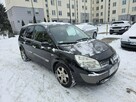 Renault Grand Scenic 2.0 Benzyna 7 osobowy ważne opłaty - 4
