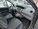 Renault Grand Scenic 2.0 Benzyna 7 osobowy ważne opłaty - 8