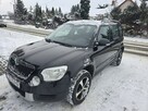 Škoda Yeti 1.2 TFSI klimatyzacja ważne opłaty - 1