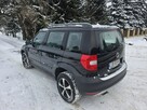 Škoda Yeti 1.2 TFSI klimatyzacja ważne opłaty - 2