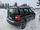 Škoda Yeti 1.2 TFSI klimatyzacja ważne opłaty - 3