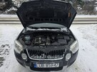 Škoda Yeti 1.2 TFSI klimatyzacja ważne opłaty - 8