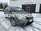 Fiat Freemont 2.0D 7osobowy