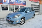 Renault Scenic 1.4 TCe 100% bezwypadkowy Serwis Navi Klimatronic - 1