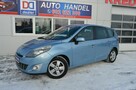 Renault Scenic 1.4 TCe 100% bezwypadkowy Serwis Navi Klimatronic - 5