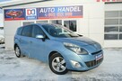 Renault Scenic 1.4 TCe 100% bezwypadkowy Serwis Navi Klimatronic - 8