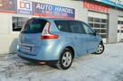 Renault Scenic 1.4 TCe 100% bezwypadkowy Serwis Navi Klimatronic - 9