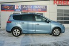 Renault Scenic 1.4 TCe 100% bezwypadkowy Serwis Navi Klimatronic - 11