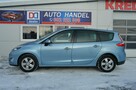 Renault Scenic 1.4 TCe 100% bezwypadkowy Serwis Navi Klimatronic - 13