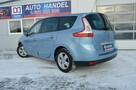 Renault Scenic 1.4 TCe 100% bezwypadkowy Serwis Navi Klimatronic - 15
