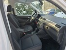 Volkswagen Caddy MAXI 1.4 TSi 130KM DSG Comfortline / Salon PL I-właściciel - 7