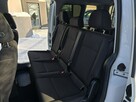 Volkswagen Caddy MAXI 1.4 TSi 130KM DSG Comfortline / Salon PL I-właściciel - 8