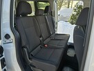 Volkswagen Caddy MAXI 1.4 TSi 130KM DSG Comfortline / Salon PL I-właściciel - 9