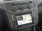 Volkswagen Caddy MAXI 1.4 TSi 130KM DSG Comfortline / Salon PL I-właściciel - 10